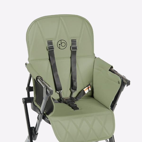 Ickle Bubba Flip Magic Fold Highchair