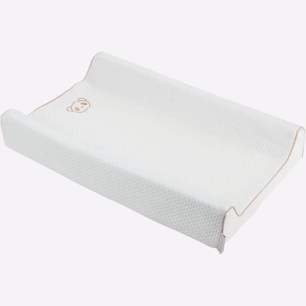 CuddleCo Bamboo Changing Mat