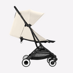 Cybex Orfeo Stroller - Canvas White