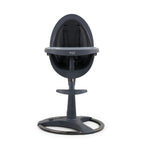 egg® Highchair with Seat Pad - Grey