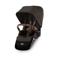 Chocolate Brown