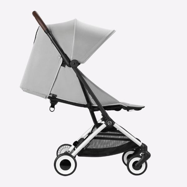 Cybex Orfeo Stroller - Fog Grey
