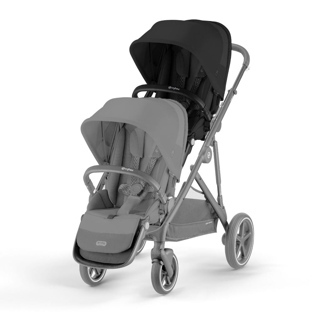 Cybex Gazelle S Seat Unit