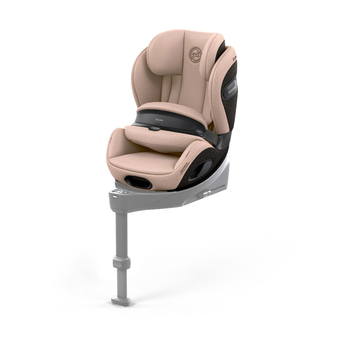 Cybex Anoris S COMFORT i-Size 180 Airbag Car Seat