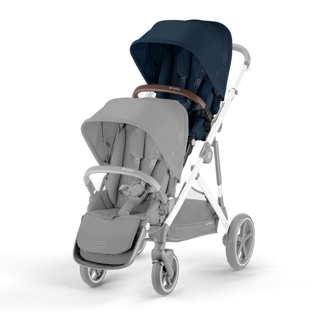Cybex Gazelle S Seat Unit