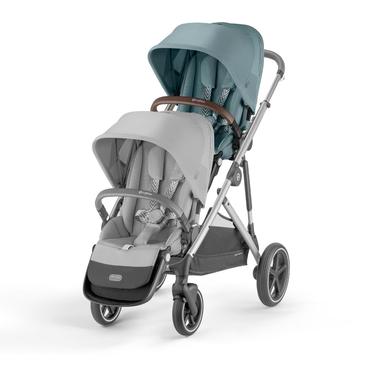Cybex Gazelle S Seat Unit