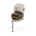 Cybex Anoris S STYLE i-Size 180 Airbag Car Seat