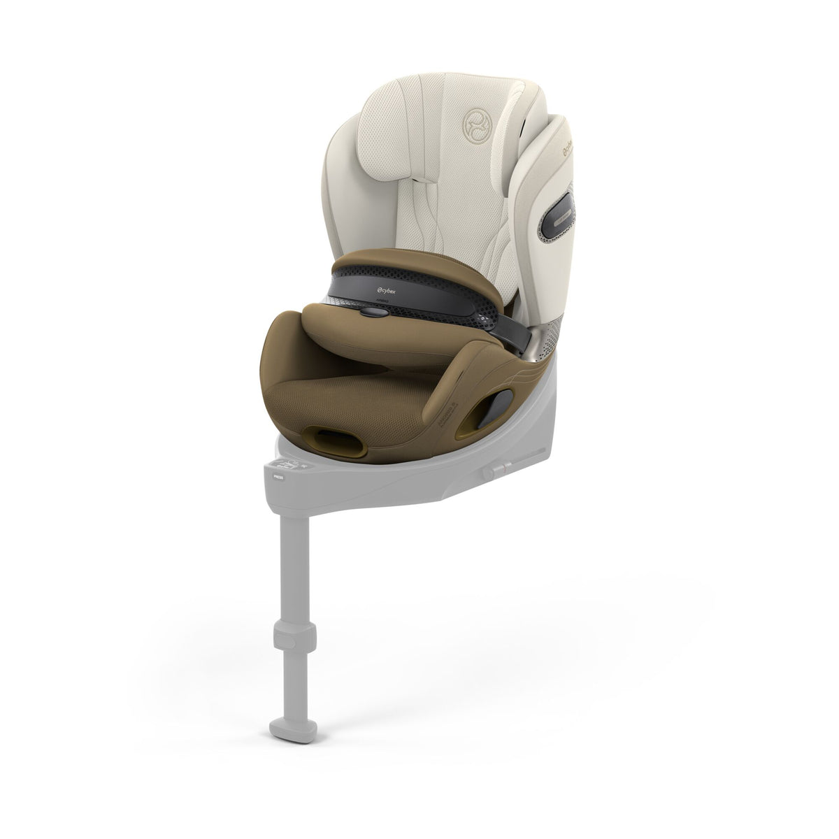 Cybex Anoris S STYLE i-Size 180 Airbag Car Seat