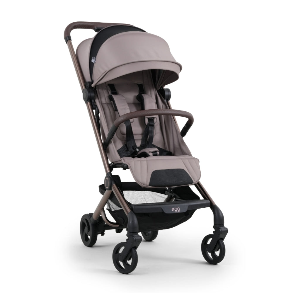 egg Sky Compact Travel Stroller