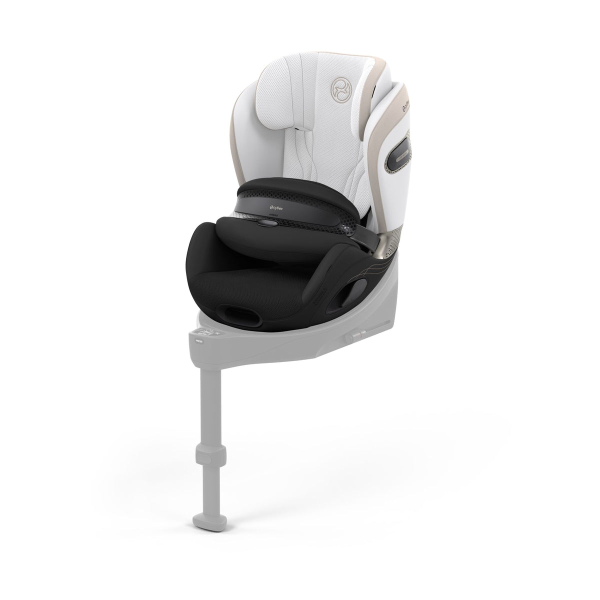 Cybex Anoris S STYLE i-Size 180 Airbag Car Seat