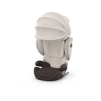 Cybex Solutions S STYLE i-Fix Child Car Seat