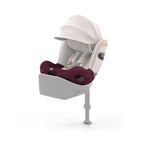 Cybex Sirona S STYLE i-Size 360 Car Seat