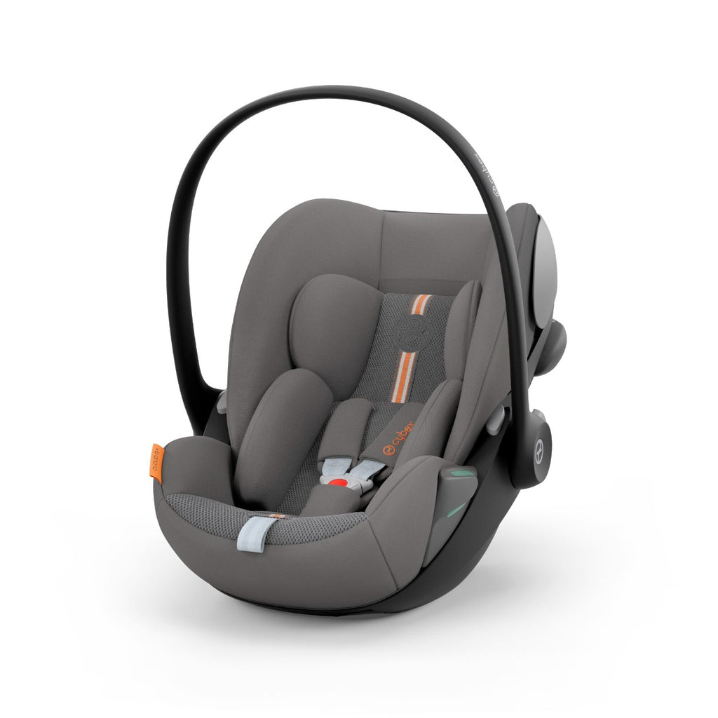 Cybex Cloud G i-Size PLUS Car Seat
