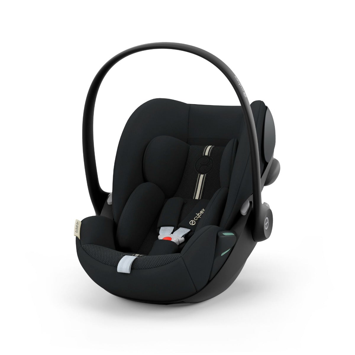 Cybex Cloud G i-Size PLUS Car Seat