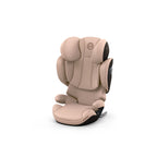 Cybex Solutions S COMFORT i-Fix Child Car Seat (Copy)