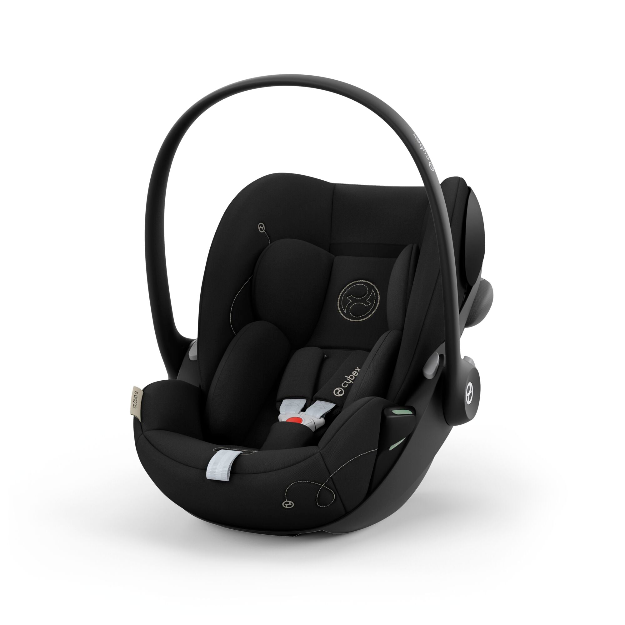 Cybex Cloud G i-Size PLUS Car Seat