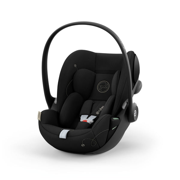 Cybex Cloud G i-Size PLUS Car Seat