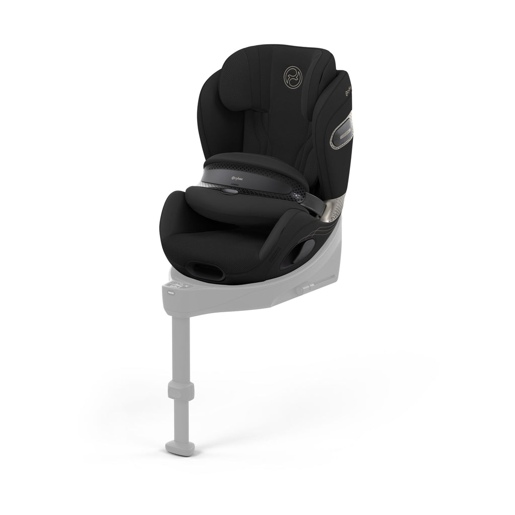 Cybex Anoris S STYLE i-Size 180 Airbag Car Seat
