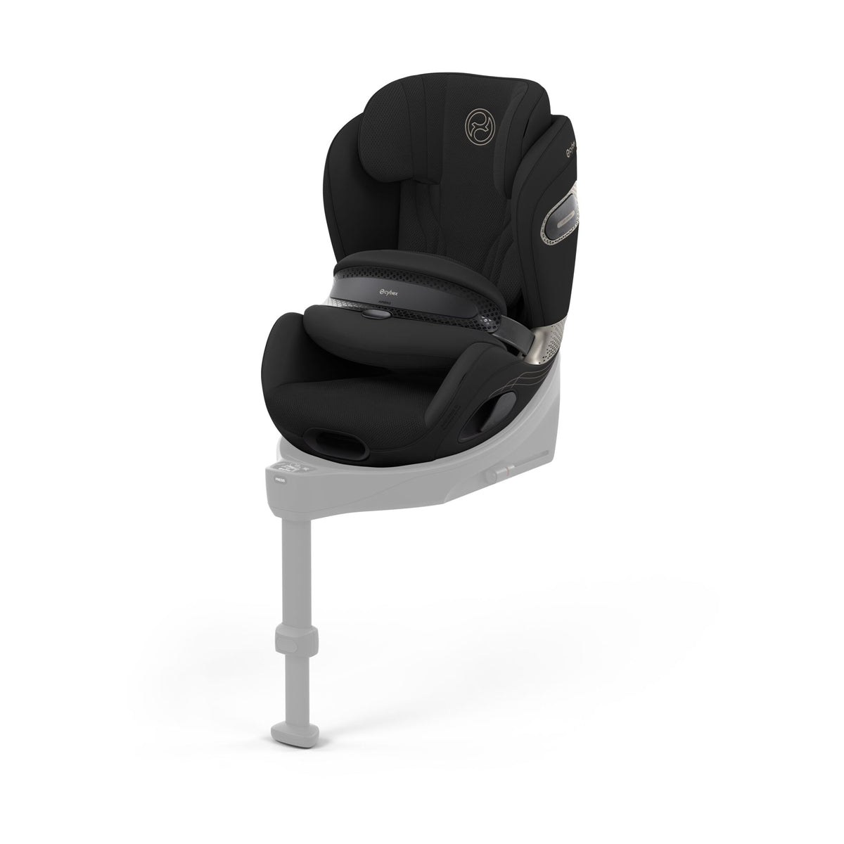 Cybex Anoris S STYLE i-Size 180 Airbag Car Seat