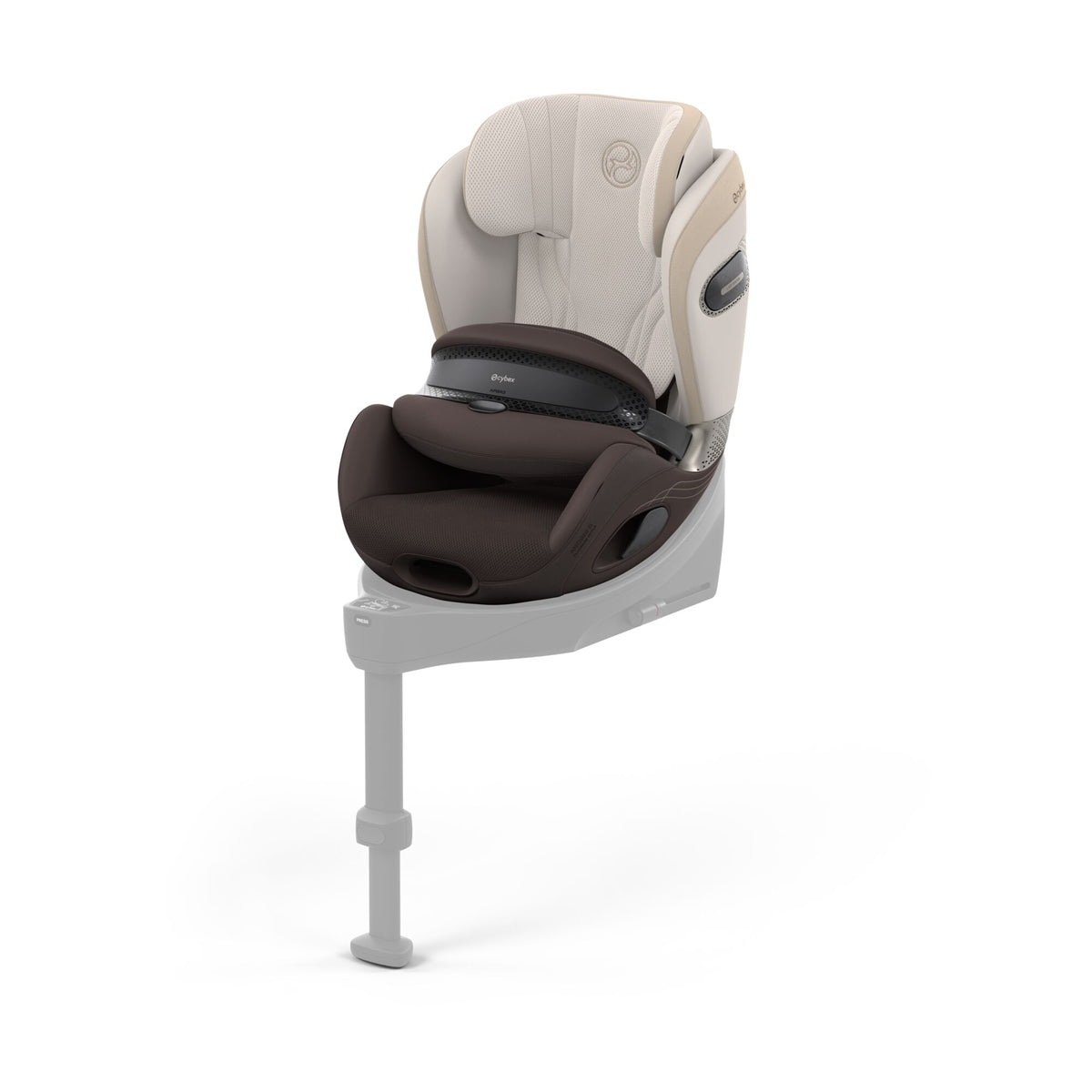 Cybex Anoris S STYLE i-Size 180 Airbag Car Seat