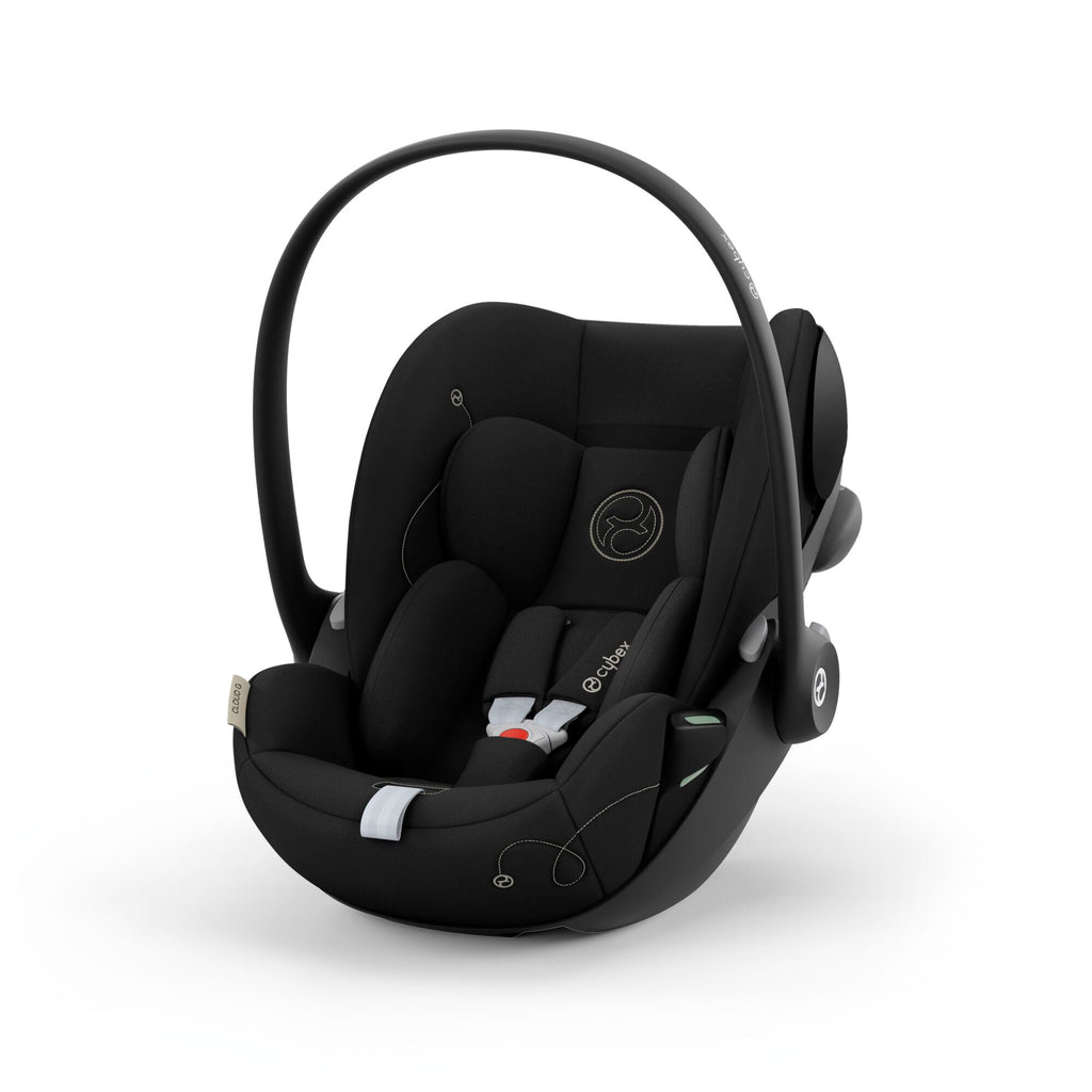 Cybex Cloud G i-Size Car Seat