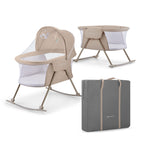 kinderkraft lovi 3 in 1 beige