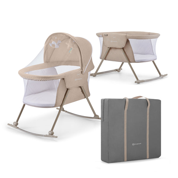 kinderkraft lovi 3 in 1 beige
