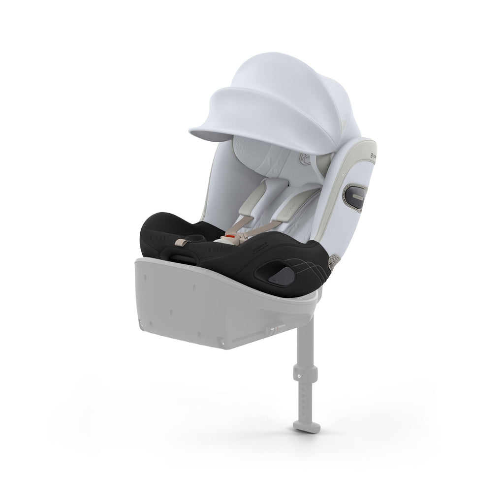 Cybex Sirona S STYLE i-Size 360 Car Seat