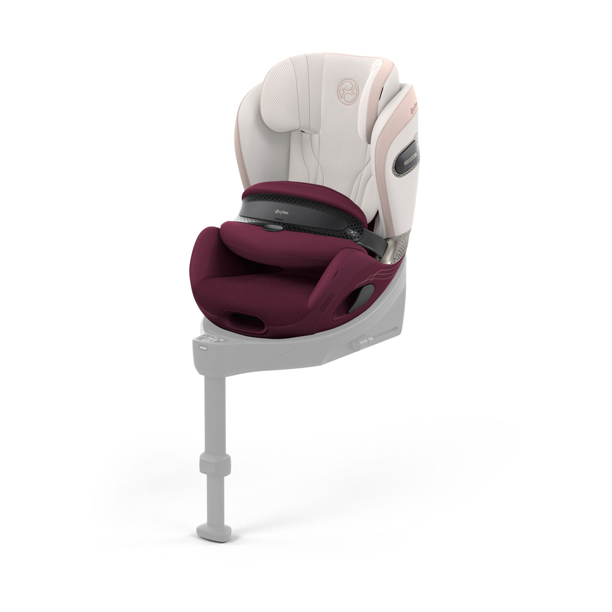 Cybex Anoris S STYLE i-Size 180 Airbag Car Seat