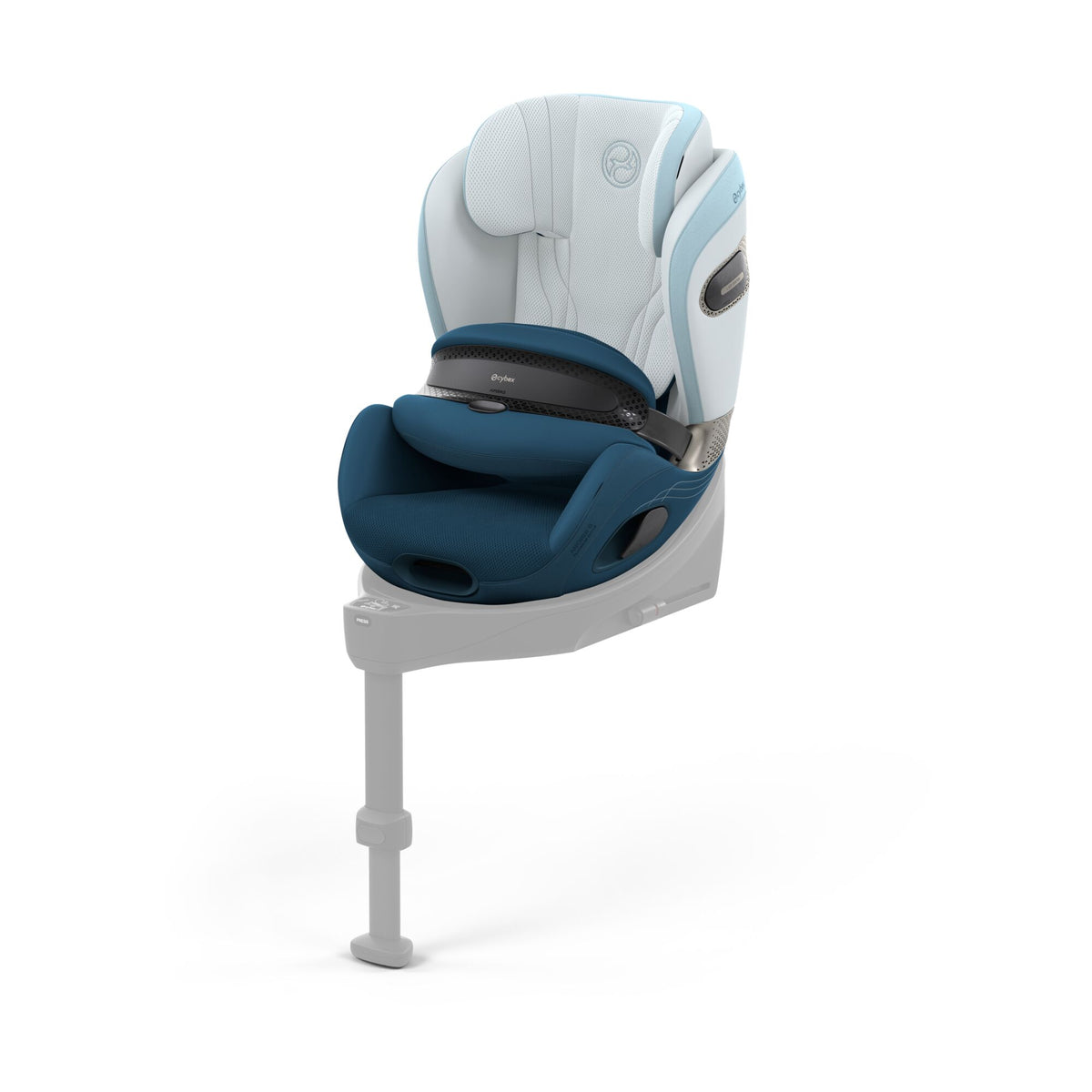 Cybex Anoris S STYLE i-Size 180 Airbag Car Seat