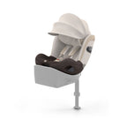 Cybex Sirona S STYLE i-Size 360 Car Seat