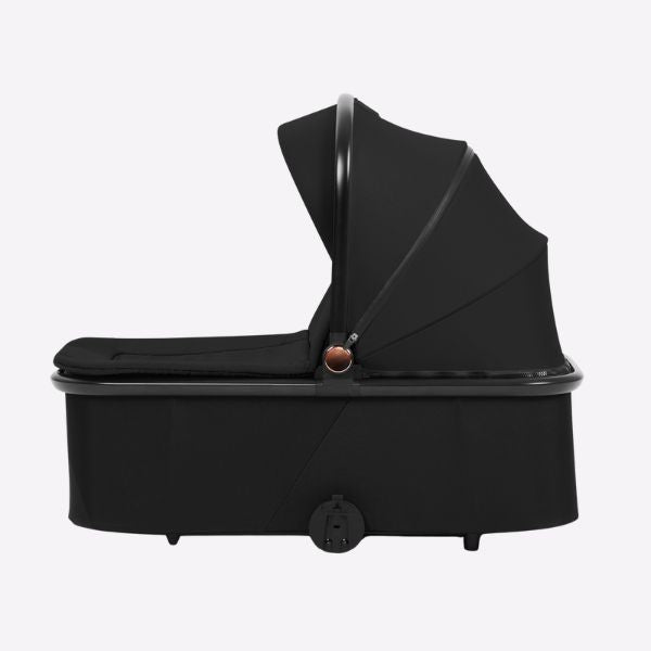 Ickle Bubba Altima All in One Travel System - Black