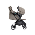 Joie Signature Parcel LX Lightweight Stroller - Maple