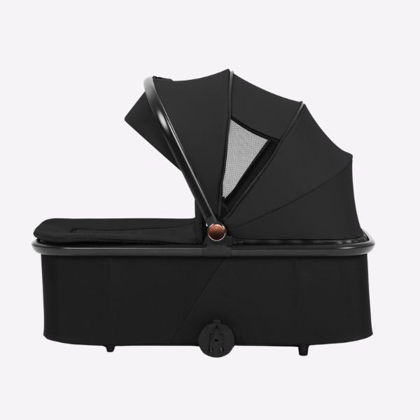 Ickle Bubba Altima All in One Travel System - Black