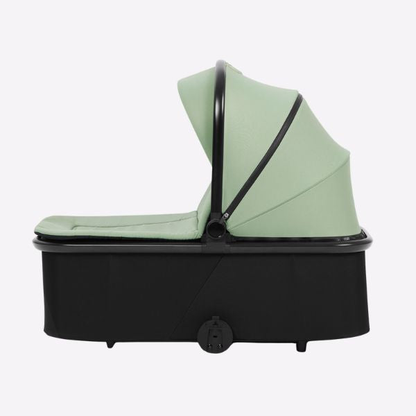 Ickle Bubba Altima All in One Travel System - Sage Green