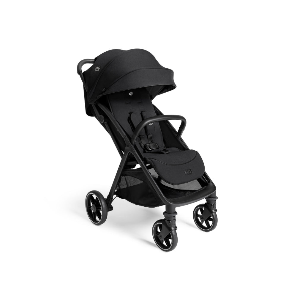 Joie Signature Parcel Lx Lightweight Stroller - Eclipse
