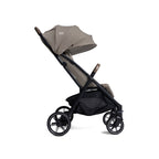 Joie Signature Parcel LX Lightweight Stroller - Maple