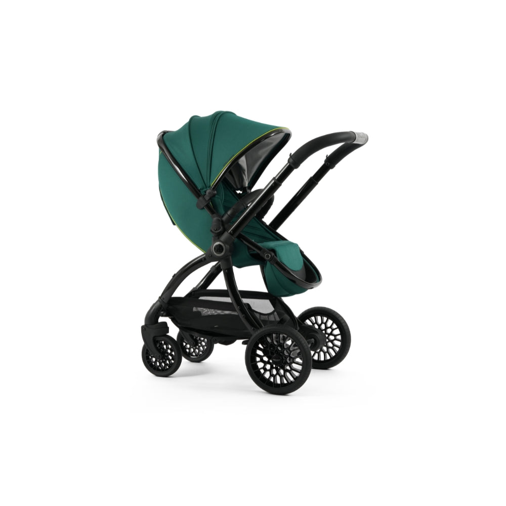 Aston Martin egg3® Package Performance Green