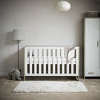 Obaby Nika Cot Bed 
