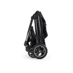 Babystyle Oyster Gravity+ Stroller - Carbonite