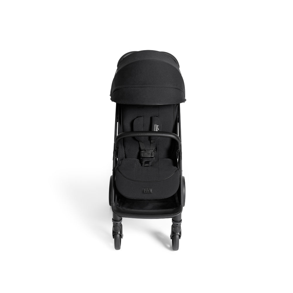 Joie Signature Parcel LX Lightweight Stroller - Eclipse