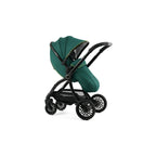 Aston Martin egg3® Package Performance Green