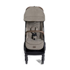 Joie Signature Parcel LX Lightweight Stroller - Maple