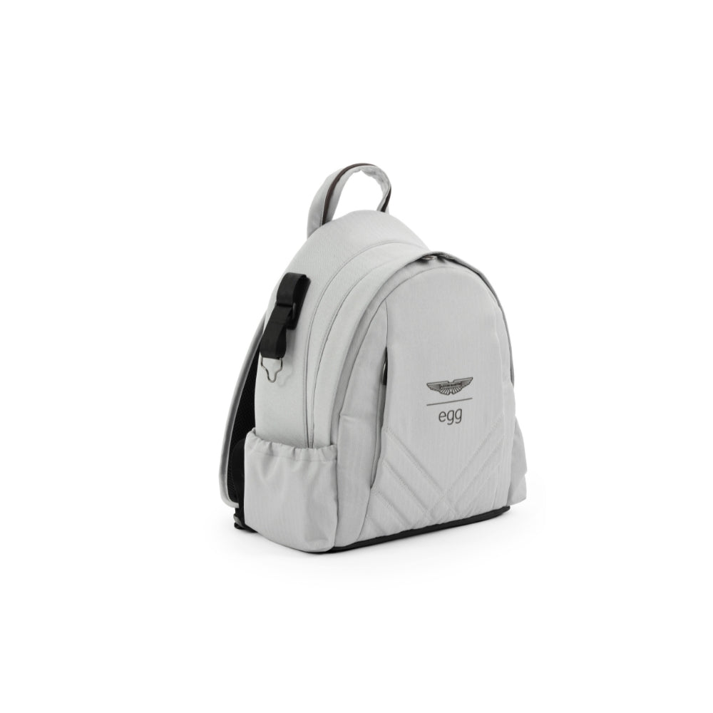 Aston Martin egg3® Soft Grey Package