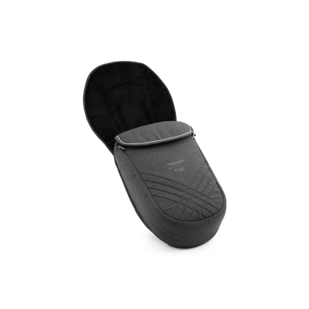 Aston Martin egg3® Classic Grey Package