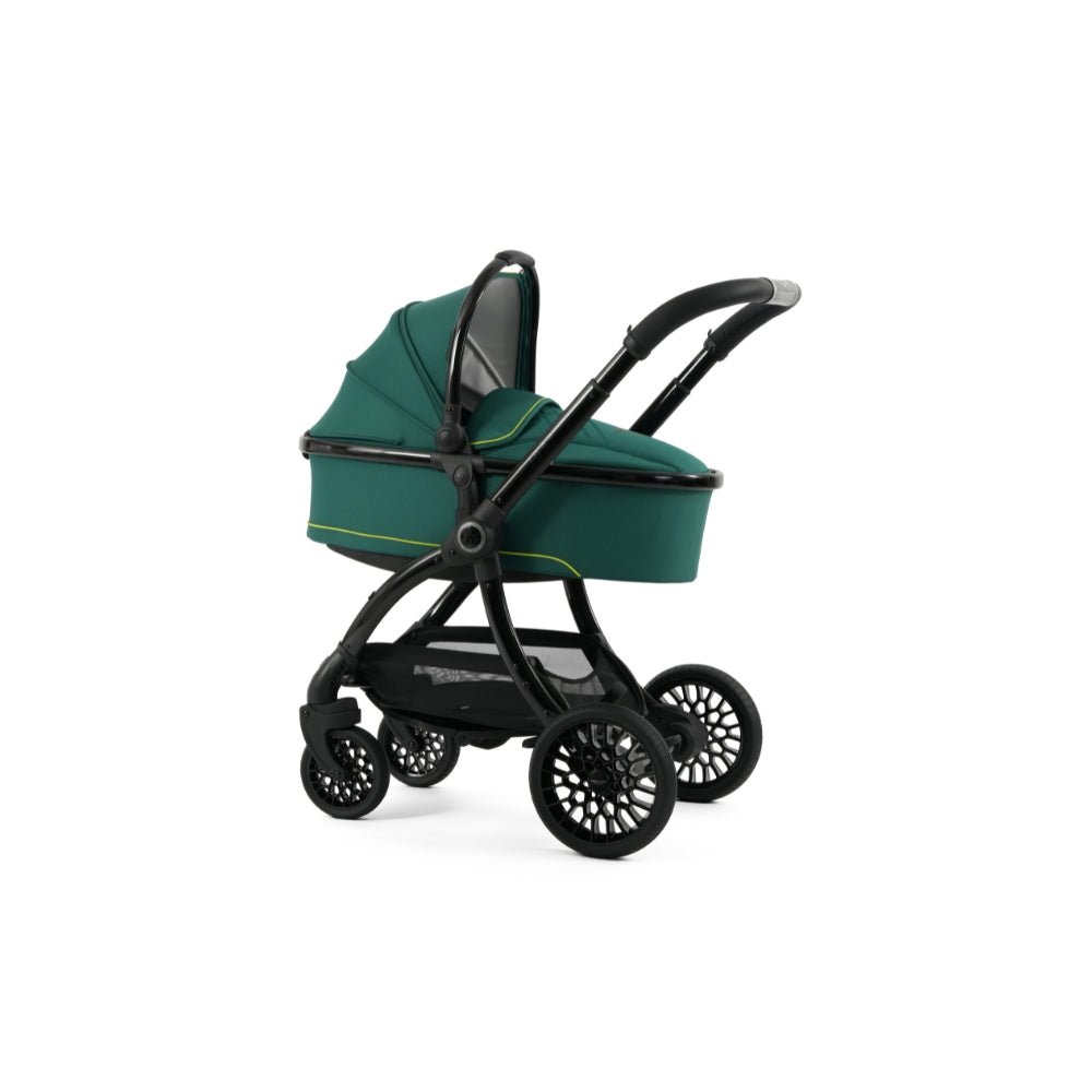 Aston Martin egg3® Package Performance Green