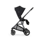 Babystyle Oyster Gravity Plus 4 Piece Bundle Carbonite