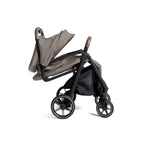 Joie Signature Parcel LX Lightweight Stroller - Maple