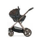 Babystyle Oyster 4 Luxury Travel Bundle With Capsule 360 i-Size Car Seat