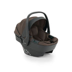 Babystyle Oyster 4 Luxury Travel Bundle With Capsule 360 i-Size Car Seat